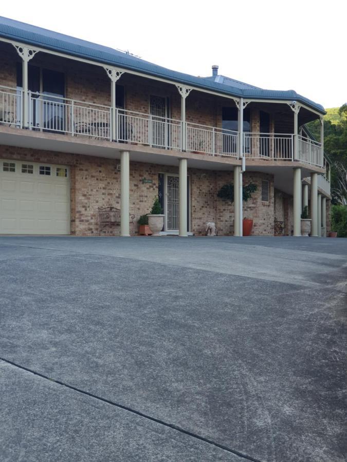 Park View Guest House Albion Park Exterior photo