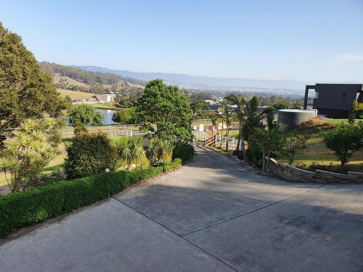 Park View Guest House Albion Park Exterior photo